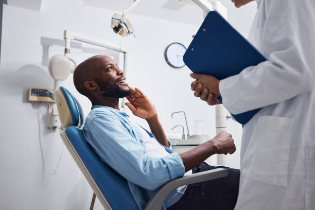 Laser Dentistry in Chappaqua, NY