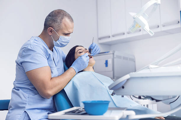 Why Choose Us for Your Dental Needs in Chappaqua, NY