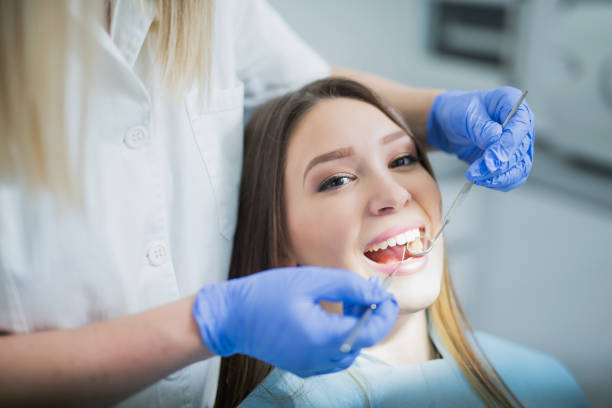 Dental Inlays and Onlays in Chappaqua, NY
